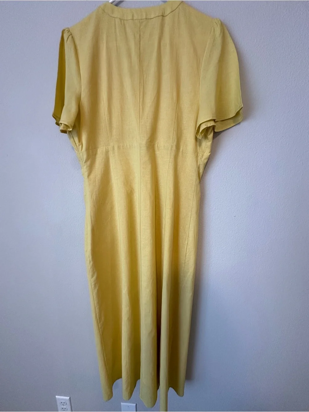 RIHOAS midi dress